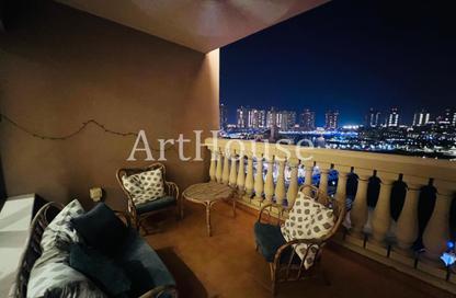 Apartment - 2 - 2 for rent in Porto Arabia - The Pearl Island - Doha