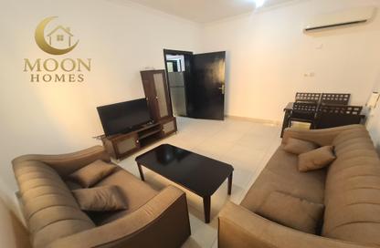 Apartment - 1 Bedroom - 1 Bathroom for rent in Umm Ghwailina Comm - Umm Ghuwalina - Umm Ghuwailina - Doha