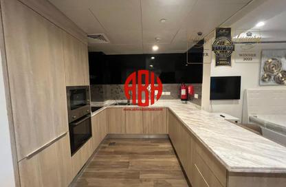 Apartment - Studio - 1 Bathroom for rent in Viva Central - Viva Bahriyah - The Pearl Island - Doha Apartment - Studio - 1 Bathroom for rent in Viva Central - Viva Bahriyah - The Pearl Island - Doha
