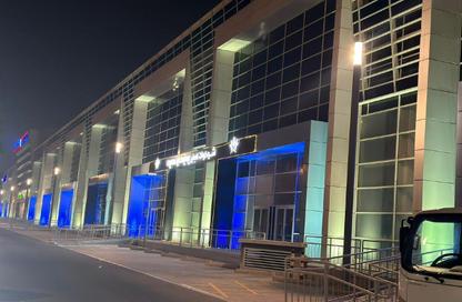 Office Space - Studio - 4 Bathrooms for rent in Barwa Commercial Avenue - Umm Al Seneem - Doha