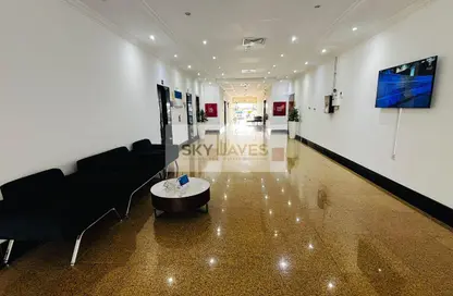 Office Space - Studio - 2 Bathrooms for rent in Citadel Corniche 72 - C-Ring - Doha Office Space - Studio - 2 Bathrooms for rent in Citadel Corniche 72 - C-Ring - Doha