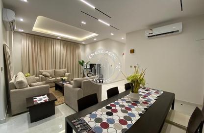 Apartment - 2 Bedrooms - 3 Bathrooms for rent in Al Mansoura - Al Mansoura - Doha