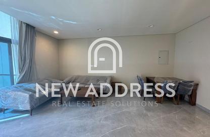 Apartment - 2 Bedrooms - 1 Bathroom for rent in Giardino Apartments - The Pearl Island - Doha
