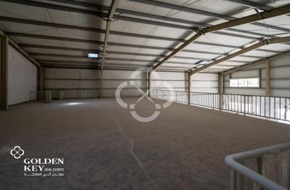 Warehouse - Studio - 1 for rent in East Industrial Street - Birkat Al Awamer - Al Wakra