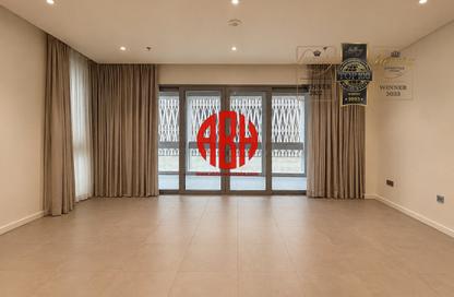 Apartment - 3 Bedrooms - 4 Bathrooms for rent in Msheireb Galleria - Msheireb Downtown Doha - Doha