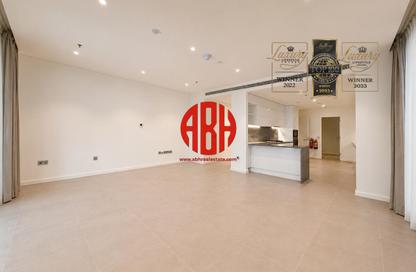 Apartment - 3 Bedrooms - 4 Bathrooms for rent in Msheireb Galleria - Msheireb Downtown Doha - Doha