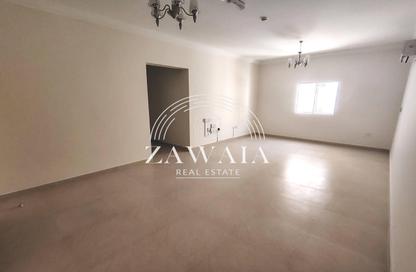 Apartment - 3 Bedrooms - 3 Bathrooms for rent in Al Jazeera Street - Fereej Bin Mahmoud North - Fereej Bin Mahmoud - Doha Apartment - 3 Bedrooms - 3 Bathrooms for rent in Al Jazeera Street - Fereej Bin Mahmoud North - Fereej Bin Mahmoud - Doha
