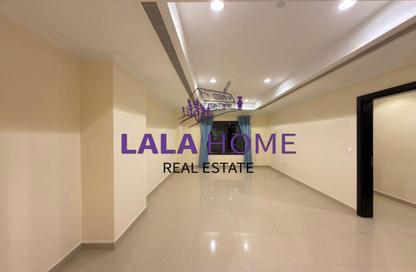 Apartment - 1 Bedroom - 2 Bathrooms for rent in East Porto Drive - Porto Arabia - The Pearl Island - Doha
