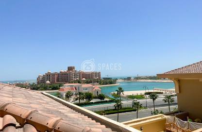 Apartment - 2 - 3 for sale in East Porto Drive - Porto Arabia - The Pearl Island - Doha Apartment - 2 - 3 for sale in East Porto Drive - Porto Arabia - The Pearl Island - Doha