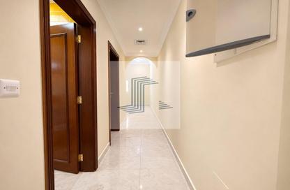 Apartment - 2 Bedrooms - 2 Bathrooms for rent in Najma Street - Najma - Doha Apartment - 2 Bedrooms - 2 Bathrooms for rent in Najma Street - Najma - Doha