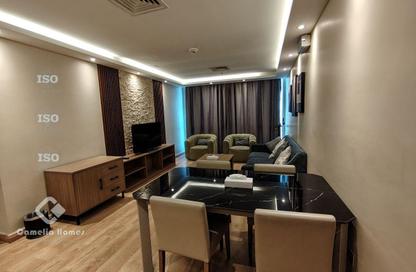 Apartment - 2 Bedrooms - 2 Bathrooms for rent in Musheireb - Musheireb - Doha