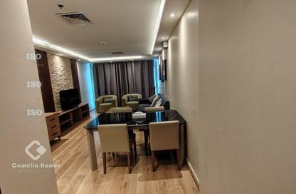 Apartment - 2 Bedrooms - 2 Bathrooms for rent in Musheireb - Musheireb - Doha