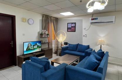 Apartment - 2 Bedrooms - 2 Bathrooms for rent in Old Al Ghanim - Al Ghanim - Doha Apartment - 2 Bedrooms - 2 Bathrooms for rent in Old Al Ghanim - Al Ghanim - Doha