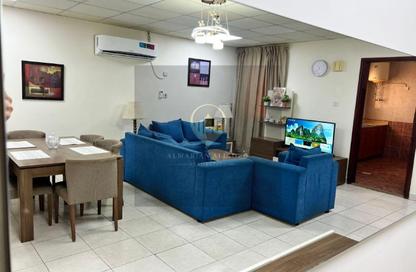 Apartment - 2 Bedrooms - 2 Bathrooms for rent in Old Al Ghanim - Al Ghanim - Doha Apartment - 2 Bedrooms - 2 Bathrooms for rent in Old Al Ghanim - Al Ghanim - Doha