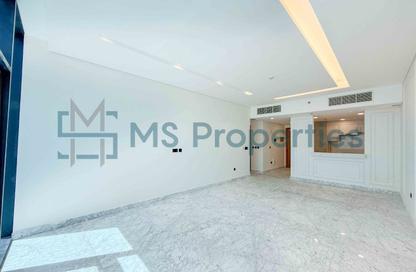 Apartment - 2 Bedrooms - 3 Bathrooms for sale in Lusail Marina Heights - Marina District - Lusail Apartment - 2 Bedrooms - 3 Bathrooms for sale in Lusail Marina Heights - Marina District - Lusail