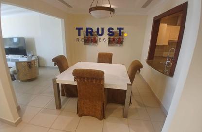 Apartment - 1 - 2 for rent in Porto Arabia Townhouses - Porto Arabia - The Pearl Island - Doha Apartment - 1 - 2 for rent in Porto Arabia Townhouses - Porto Arabia - The Pearl Island - Doha