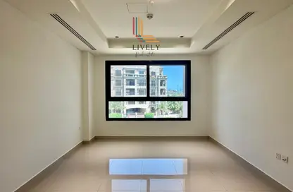 Apartment - 1 Bedroom - 2 Bathrooms for rent in D49 - Fox Hills - Lusail
