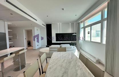 Apartment - 2 Bedrooms - 2 Bathrooms for sale in Residential D5 - Fox Hills South - Fox Hills - Lusail Apartment - 2 Bedrooms - 2 Bathrooms for sale in Residential D5 - Fox Hills South - Fox Hills - Lusail