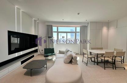 Apartment - 2 Bedrooms - 2 Bathrooms for sale in Residential D5 - Fox Hills South - Fox Hills - Lusail Apartment - 2 Bedrooms - 2 Bathrooms for sale in Residential D5 - Fox Hills South - Fox Hills - Lusail