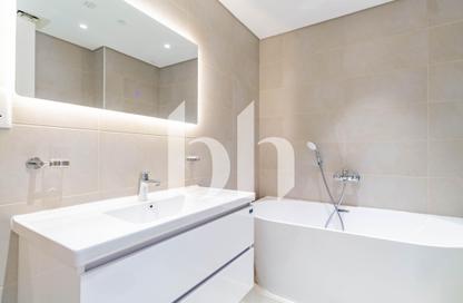 شقة - 2 غرف نوم - 2 حمامات للايجار في لوسيل ريسيدينس - منطقة المارينا - الوسيل شقة - 2 غرف نوم - 2 حمامات للايجار في لوسيل ريسيدينس - منطقة المارينا - الوسيل