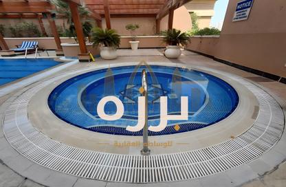 Apartment - 1 Bedroom - 1 Bathroom for rent in Porto Arabia - The Pearl Island - Doha