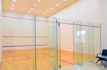 Compound - 4 Bedrooms - 5 Bathrooms for rent in Al Waab Street - Al Waab - Doha