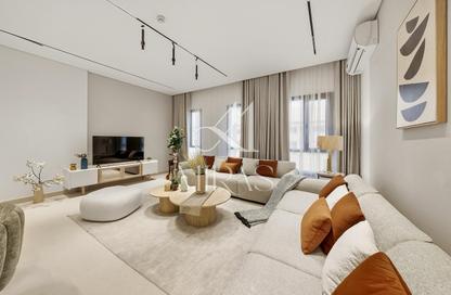 Apartment - 3 - 3 for rent in Nour Al Waab - Al Waab - Doha Apartment - 3 - 3 for rent in Nour Al Waab - Al Waab - Doha