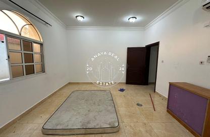 Apartment - Studio - 1 for rent in Ain Khaled - Doha