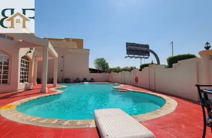 Apartment - 2 Bedrooms - 2 Bathrooms for rent in Old Airport Road - Old Airport Road - Doha