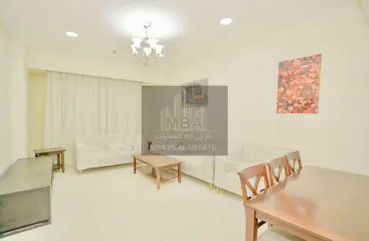 شقة - 2 غرف نوم - 3 حمامات للايجار في المنصورة - المنصورة - الدوحة