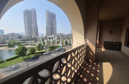 Apartment - 1 - 2 for rent in Porto Arabia - The Pearl Island - Doha Apartment - 1 - 2 for rent in Porto Arabia - The Pearl Island - Doha