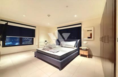 شقة - 2 - 2 للإيجار في طريق بورتو الغربي - بورتو أرابيا - جزيرة اللؤلؤة - الدوحة شقة - 2 - 2 للإيجار في طريق بورتو الغربي - بورتو أرابيا - جزيرة اللؤلؤة - الدوحة