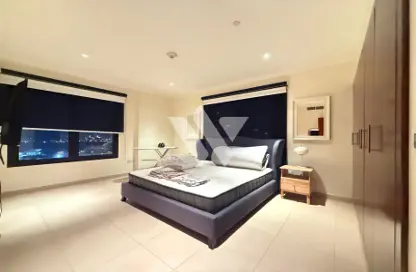 Apartment - 2 Bedrooms - 2 Bathrooms for rent in West Porto Drive - Porto Arabia - The Pearl Island - Doha Apartment - 2 Bedrooms - 2 Bathrooms for rent in West Porto Drive - Porto Arabia - The Pearl Island - Doha
