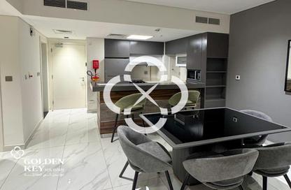 Apartment - 1 - 2 for rent in Boulevard View - Yasmeen City - Lusail Apartment - 1 - 2 for rent in Boulevard View - Yasmeen City - Lusail