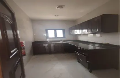 Apartment - 1 Bedroom - 1 Bathroom for rent in Anas Street - Fereej Bin Mahmoud North - Fereej Bin Mahmoud - Doha