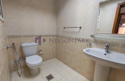 Apartment - 2 Bedrooms - 2 Bathrooms for rent in Al Sadd Road - Al Sadd - Doha