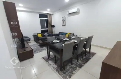 Apartment - 2 Bedrooms - 2 Bathrooms for rent in Al Mansoura - Al Mansoura - Doha