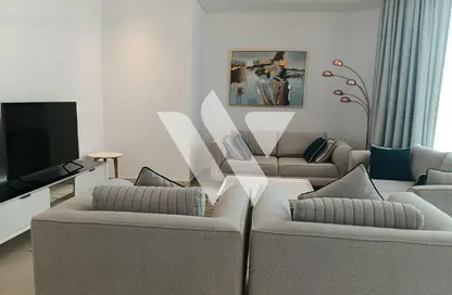 Penthouse - 3 Bedrooms - 3 Bathrooms for rent in Floresta Gardens - Floresta Gardens - The Pearl Island - Doha