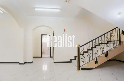 فيلا - 3 غرف نوم - 4 حمامات للايجار في فلل عين خالد - عين خالد - الدوحة فيلا - 3 غرف نوم - 4 حمامات للايجار في فلل عين خالد - عين خالد - الدوحة