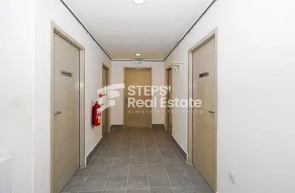 Labor Camp - Studio - 6 Bathrooms for rent in Umm Salal Mahammad - Umm Salal City - Doha