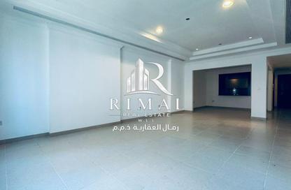 Apartment - 1 Bedroom - 2 Bathrooms for rent in West Porto Drive - Porto Arabia - The Pearl Island - Doha