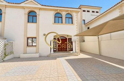 Villa - 6 - 7 for rent in Muraikh - AlMuraikh - Doha Villa - 6 - 7 for rent in Muraikh - AlMuraikh - Doha