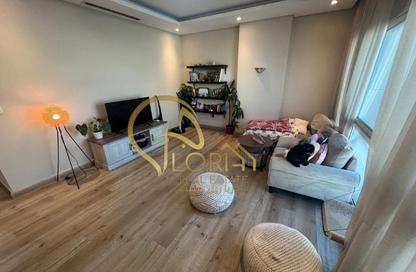 Apartment - 1 Bedroom - 2 Bathrooms for sale in Al Erkyah City - Lusail