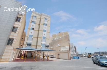 Apartment - 1 - 1 for rent in Umm Ghwailina Comm - Umm Ghuwalina - Umm Ghuwailina - Doha