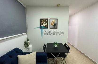 Apartment - 1 - 1 for rent in Al Sadd Road - Al Sadd - Doha