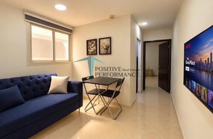 Apartment - 1 - 1 for rent in Al Sadd Road - Al Sadd - Doha Apartment - 1 - 1 for rent in Al Sadd Road - Al Sadd - Doha