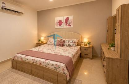 Apartment - 1 - 1 for rent in Al Sadd Road - Al Sadd - Doha Apartment - 1 - 1 for rent in Al Sadd Road - Al Sadd - Doha