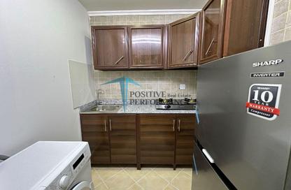 Apartment - 1 - 1 for rent in Al Sadd Road - Al Sadd - Doha Apartment - 1 - 1 for rent in Al Sadd Road - Al Sadd - Doha