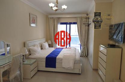 Apartment - 3 Bedrooms - 4 Bathrooms for rent in West Bay Tower - West Bay - West Bay - Doha