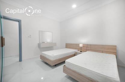 Apartment - 2 - 3 for rent in Omar Bin Abdul Aziz Street - Madinat Khalifa - Doha Apartment - 2 - 3 for rent in Omar Bin Abdul Aziz Street - Madinat Khalifa - Doha